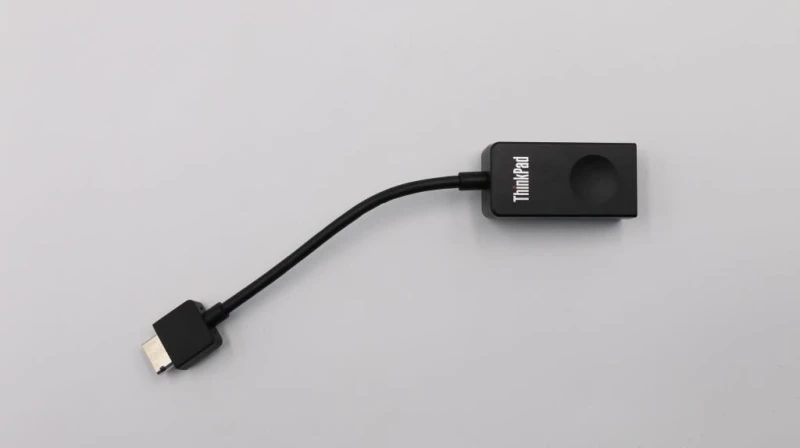 Image of Lenovo Cle.Dongle.RJ45.Drpho
