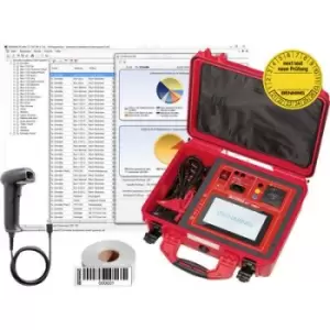 Image of Benning BENNING ST 760+ Set Equipment tester set VDE standard 0701-0702, 0751, 0544