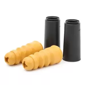 Image of KYB Shock Absorber Dust Cover Protection Kit 910003 Bump Stops,Bump Rubbers VW,AUDI,SKODA,PASSAT Variant (3B6),PASSAT Variant (3B5),PASSAT (3B3)