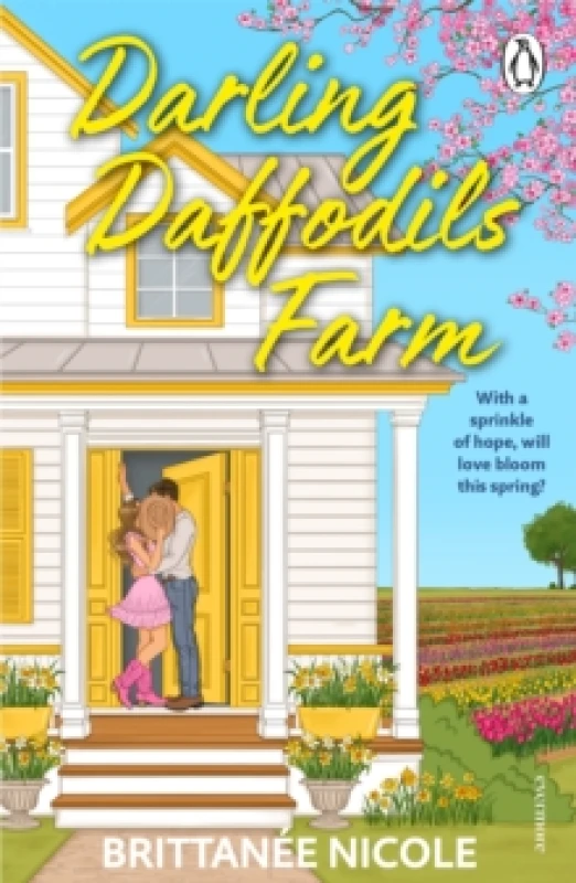 Image of Darling Daffodils Farm Paperback / softback