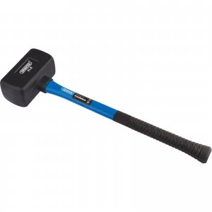 Image of Draper Rubber Dead Blow Mallet 1.8kg