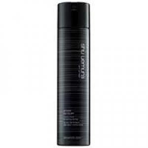 Image of Shu Uemura Art of Hair Create and Perfect Sheer Lacquer Micro Fine Finishing Spray 300ml