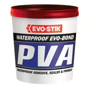Image of Evo-Bond Pva Waterproof - 1L