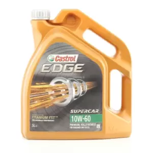 Image of Castrol Engine oil VW,AUDI,BMW 1595CE Motor oil,Oil