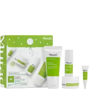 Image of Murad The Derm Report on: Minimizing Lines and Wrinkles