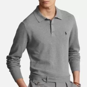 Image of Polo Ralph Lauren Cotton Polo Shirt - XL