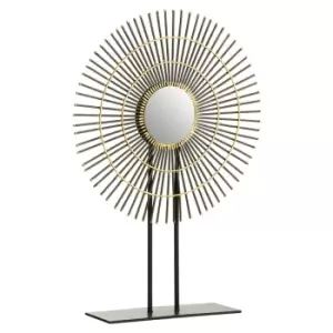 Image of Olivia's Small Quill Sculpture