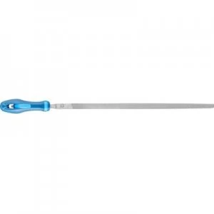 Image of PFERD 11212206 Workshop file square 200 mm cut 1 incl. file handle 200 mm