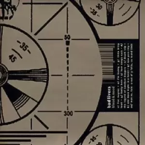 Image of Blood And Mood by Bad Livers CD Album