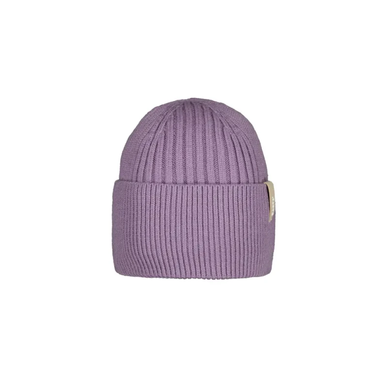 Image of Barts Beanie Barts Arlinkton Violet Unisex TU 4152-18