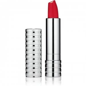 Image of Clinique Dramatically Different Lipstick - Red Alert