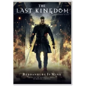 Image of The Last Kingdom: Season 5