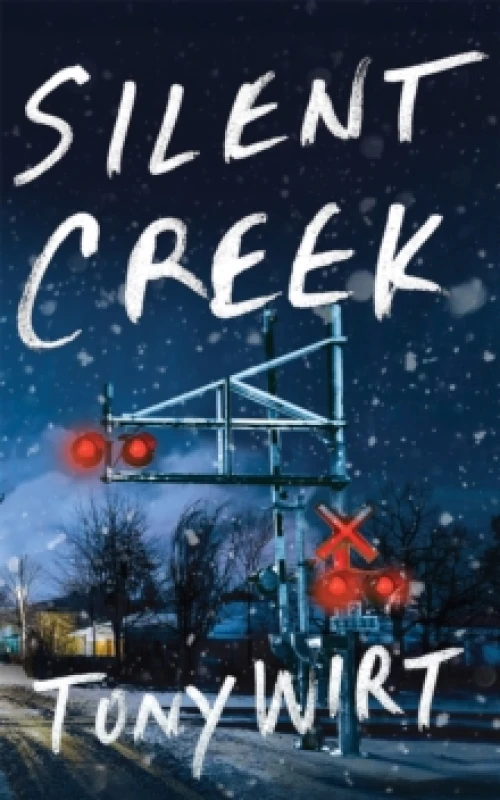 Image of Silent Creek Paperback / softback