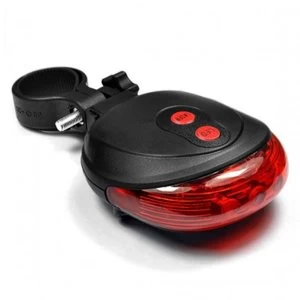 Image of Laser Bike Tail Light