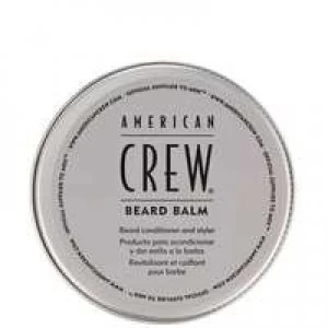 Image of American Crew Beard Balm 60g