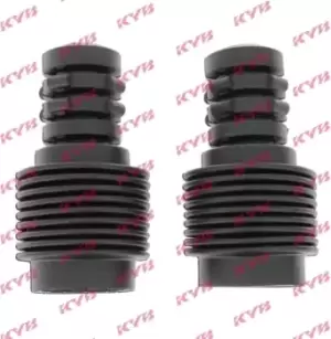 Image of KYB Protective Cap/Bellow, shock absorber 910042 RENAULT,SCENIC II (JM0/1_),MEGANE II Coupe-Cabriolet (EM0/1_),MEGANE II Kombi (KM0/1_)