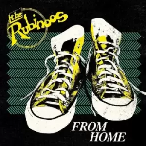 Image of From Home by The Rubinoos CD Album