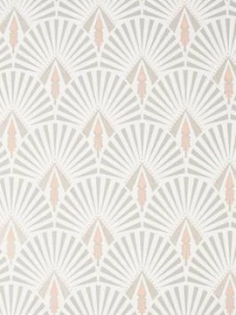 Image of Superfresco Easy Selena Pink Wallpaper