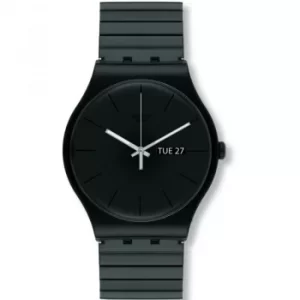 Image of Unisex Swatch Mystery Life L Watch