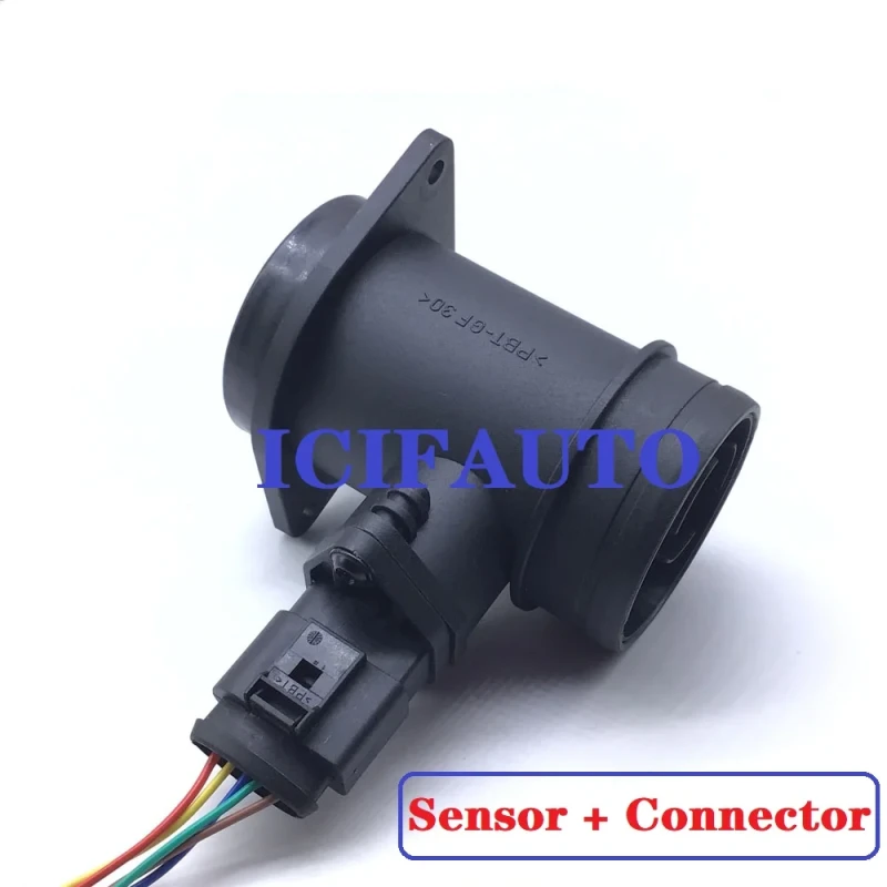 Image of STARQ SQ321-01115 Mass air flow sensor Air Mass Sensor (3926)