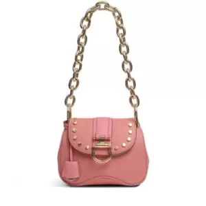 Image of Radley Ascot Shoukder Bag - Pink