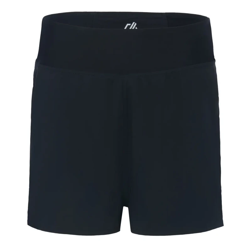Image of Womens 2-in-1 shorts Dare 2B Nimble Noir Female 38