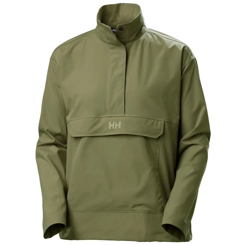 Image of Helly Hansen Womens waterproof jacket Helly Hansen Escape Vert Female L