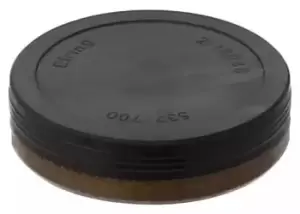 Image of Camshaft Locking Cover 537.700 by Elring