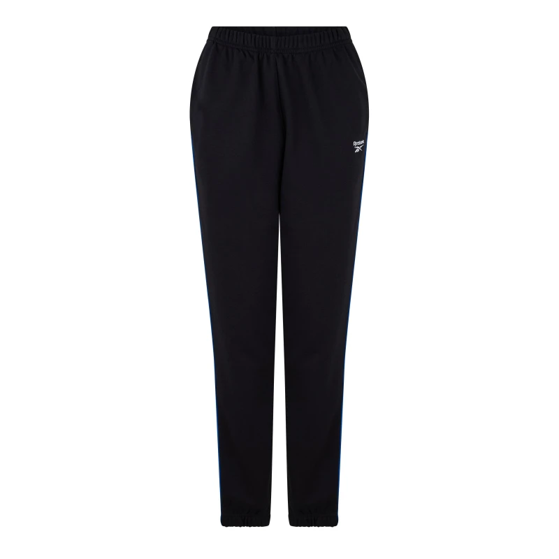 Image of Reebok Rie Flc Pnt - Black 4