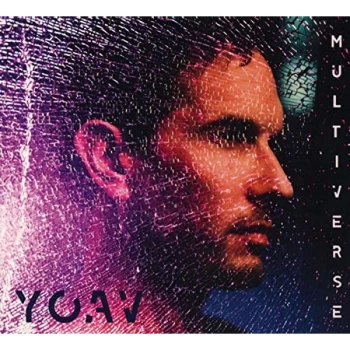 Image of Yoav - Multiverse CD