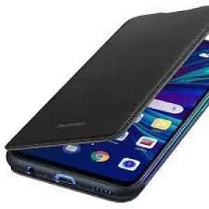 Image of Huawei P Smart 2019 Wallet Case Cover