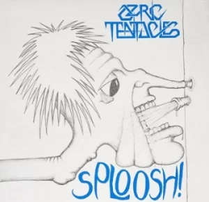 Image of Sploosh by Ozric Tentacles Vinyl Album