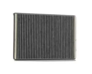 Image of PURFLUX Pollen filter VW,MERCEDES-BENZ AHC268 9068300318,A9068300318