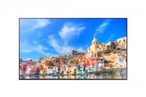 Image of Samsung 85" QM85F 4K Ultra HD LED TV