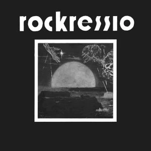 Image of Rockressio - Complete Vinyl