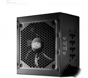 Image of Coolermaster G650M ATX PSU 650W