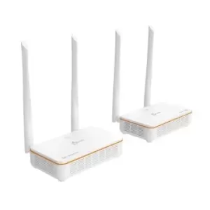 Image of j5create JVAW53 Wireless Display HDMI Extender - EU/UK White