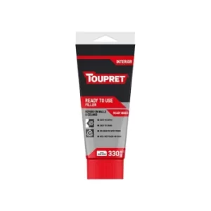 Image of Toupret Ready To Use Filler 330g