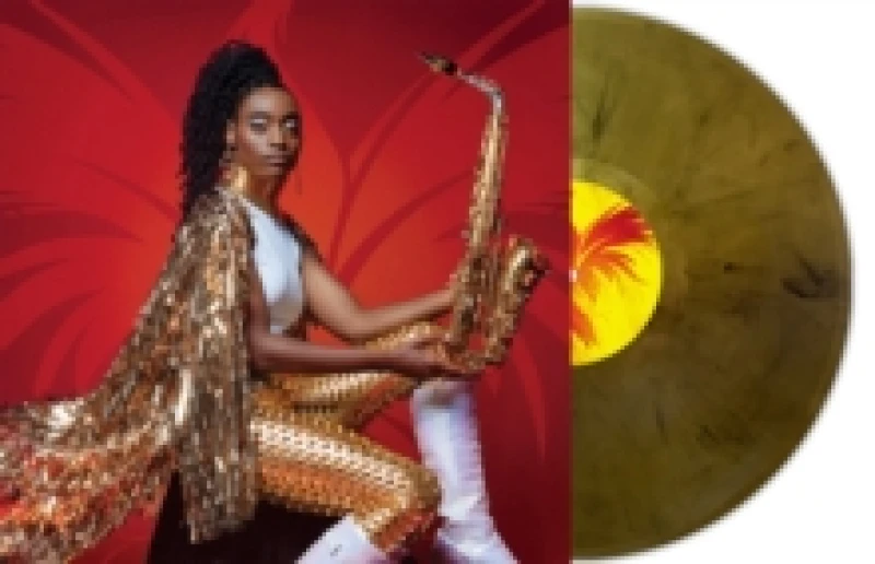 Image of Phoenix Vinyl