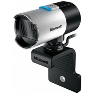 Image of Microsoft LifeCam Studio (New Packaging)