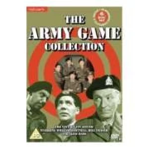 Image of The Army Game - Complete Series Box Set