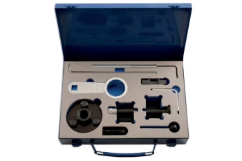 Image of Laser Tools 5130 Engine Timing Kit - VAG 1.6/2.0 TDI