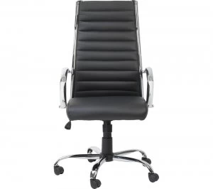 Image of Alphason Hartford Leather-look Tilting Executive Chair