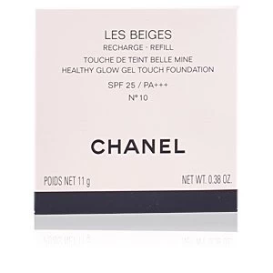 Image of LES BEIGES touche de teint belle mine refill #10