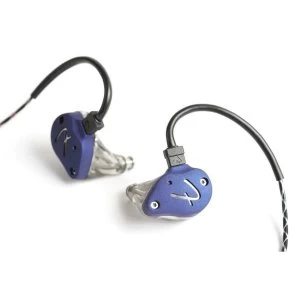 Image of Fender IEM Ten 2 Ear Monitors