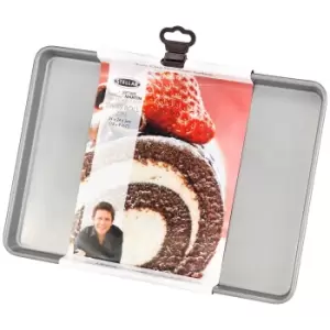 Image of Stellar James Martin Swiss Roll Tin