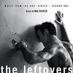 Image of Max Richter - Leftovers (Season One [Original TV Soundtrack]/Original Soundtrack) (Music CD)
