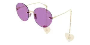 Image of Gucci Sunglasses GG1149S 005