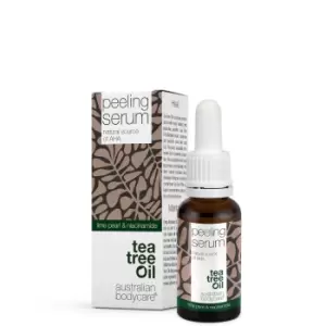 Image of Australian Bodycare Lime Pearl Serum 30ml