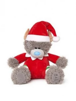 Image of Me To You 10" Elf Plush Bear